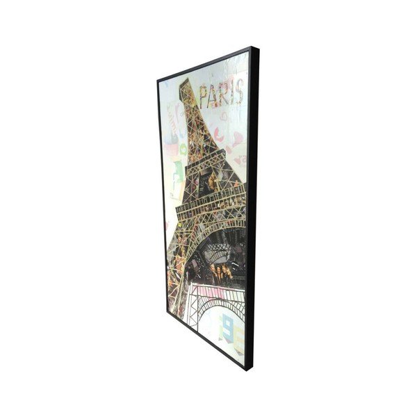Obraz ręcznie malowany Vivorum Eiffel-image-3