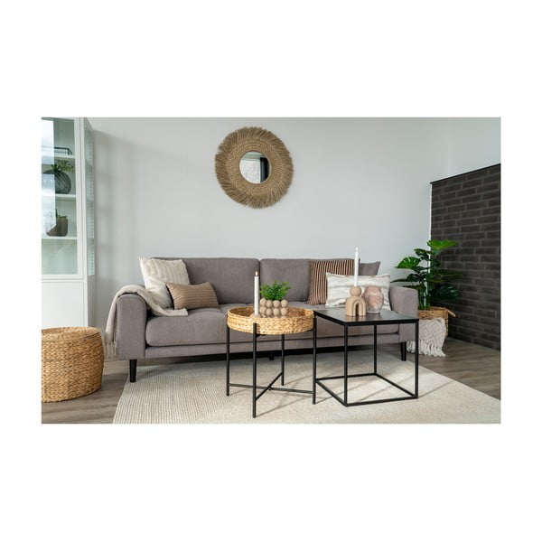 Ceramiczna osłonka na doniczkę ø 13,5 cm – House Nordic-image-3