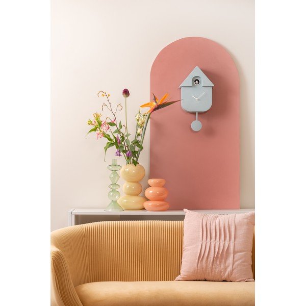 Zegar wahadłowy Modern Cuckoo – Karlsson-image-3