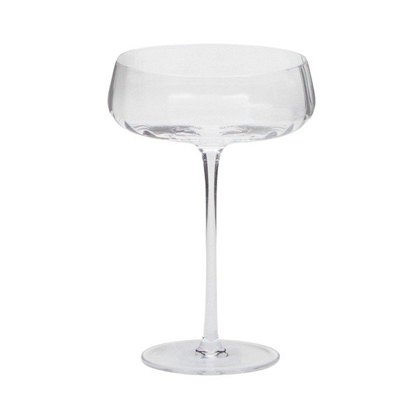 Kieliszek do szampana 250 ml Mimba – Kave Home