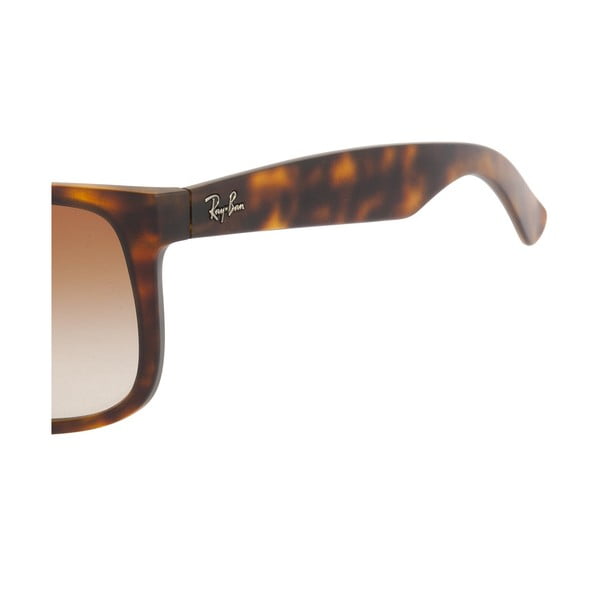 Okulary przeciwsłoneczne Ray-Ban Justin Glasses Havana-image-1