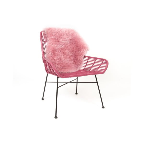Krzesło Soothe Misty Pink-image-2