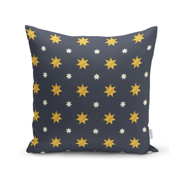 Poszewka na poduszkę 43x43 cm – Mila Home