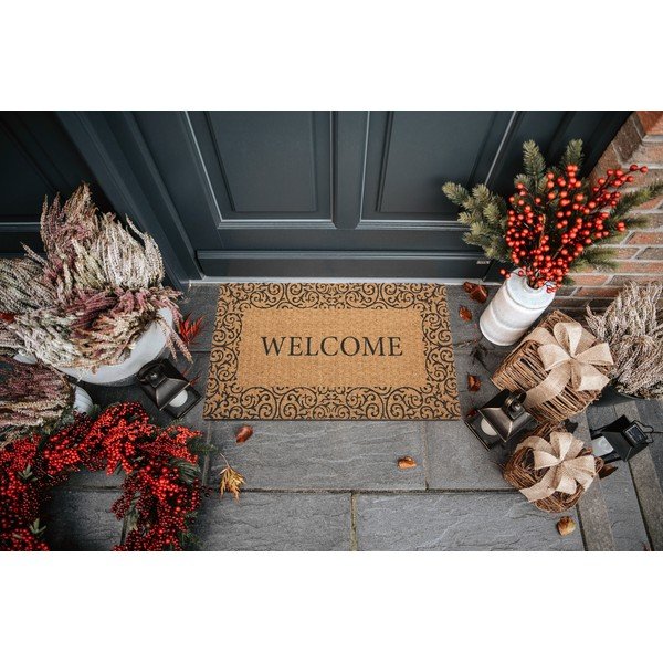 Wycieraczka 75x45 cm Mix Mats – Hanse Home-image-1