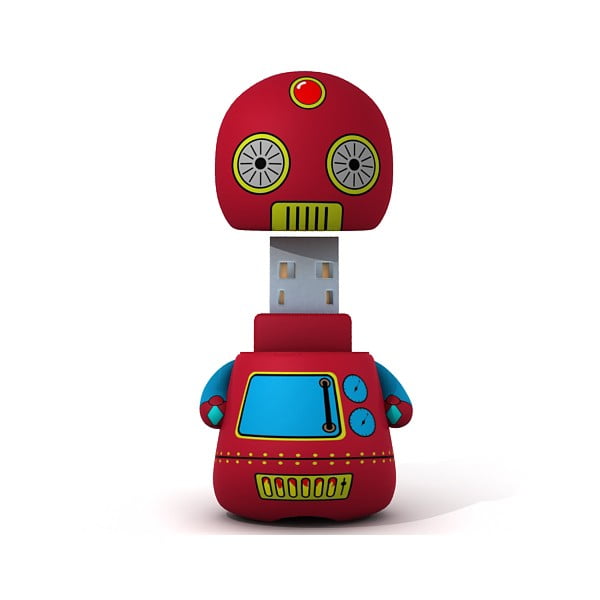 Dysk USB Rojo, 8 GB-image-1