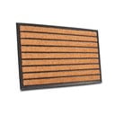 Wycieraczka z włókna kokosowego 45x75 cm Striped – Hanse Home
