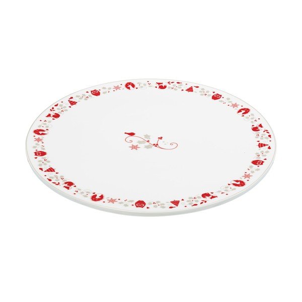 Taca  Winter Woodland, 30 cm