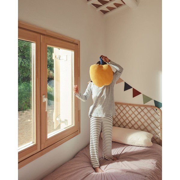 Poduszka dziecięca Amarantha – Kave Home-image-3