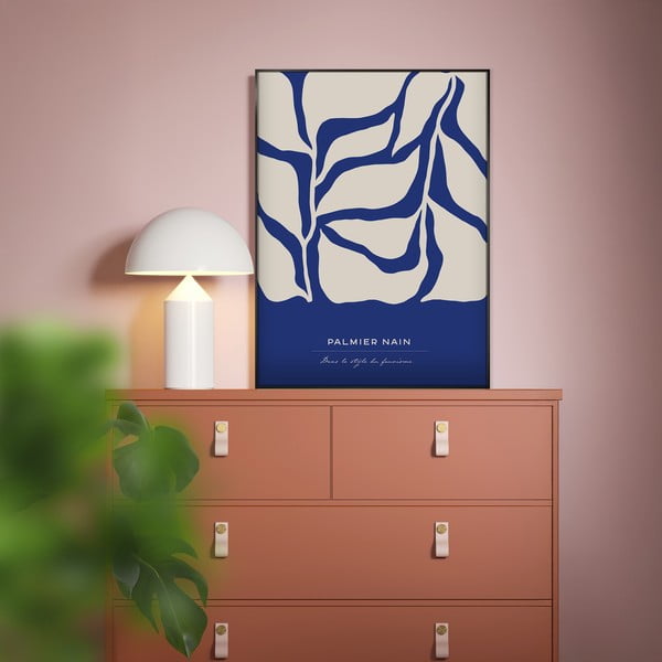 Obraz 50x70 cm Palmier – Styler-image-3