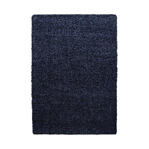 Ciemnoniebieski dywan 120x170 cm Life – Ayyildiz Carpets