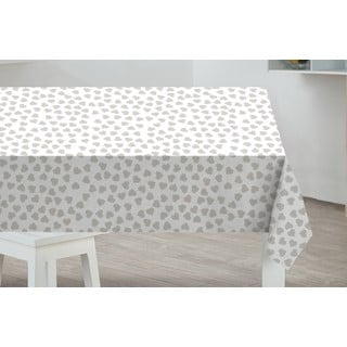 Obrus Sabichi Hearts, 178x132 cm
