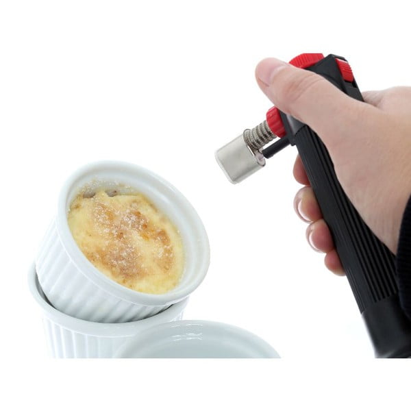 Zestaw do crème brûlée Chef's  Blow – Premier Housewares -image-2