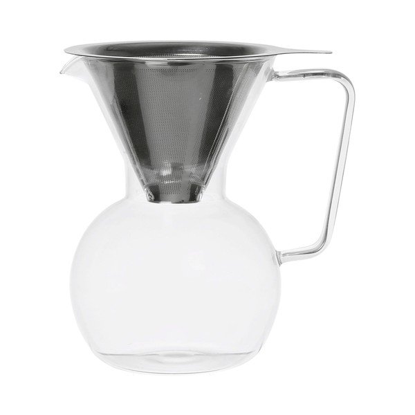 Dzbanek do parzenia kawy 600 ml Café – Sema