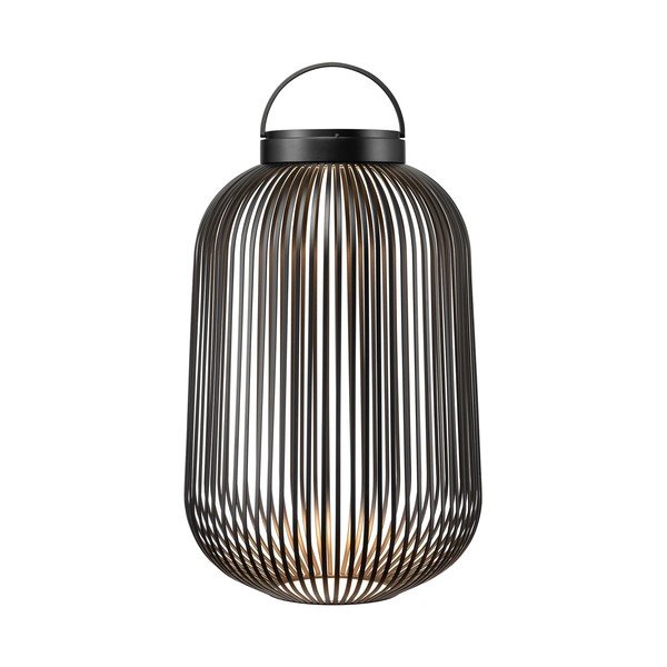 Lampa zewnętrzna LED na USB ze ściemniaczem ø 31 cm Lito Led – Blomus-image-4