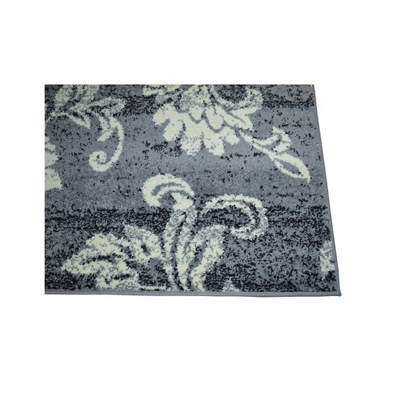 Wytrzymały dywan Floorita Flirt Carro, 160x235 cm-image-1