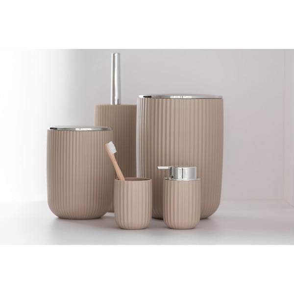 Plastikowy kosz na śmieci 5,5 l Agropoli – Wenko-image-1