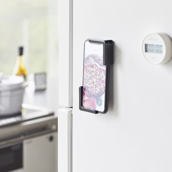 Plastikowy stojak na tablet Tower – YAMAZAKI-image-1