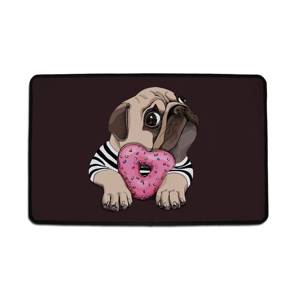 Wycieraczka 45x75 cm Love is Sweet – Butter Kings