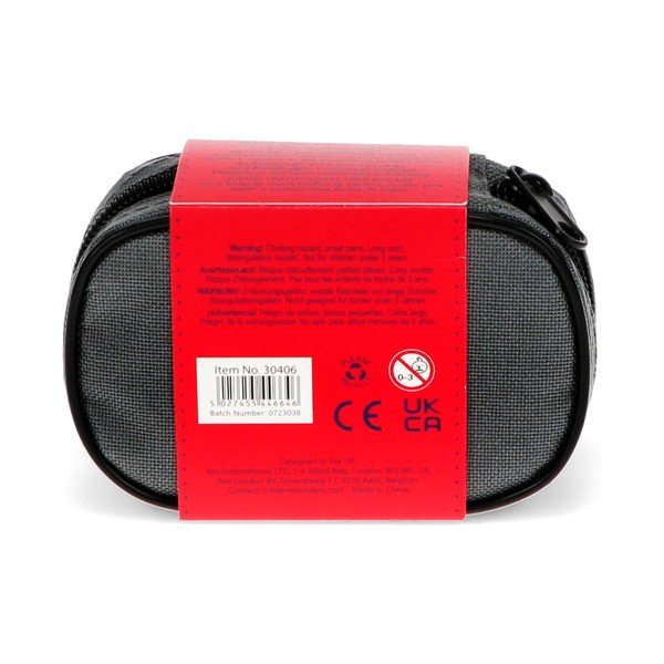 Zestaw do petanque Mini Boules – Rex London-image-4