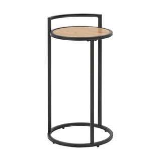 Stolik Actona Seaford, ø 33 cm