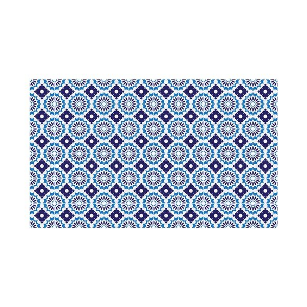 Zestaw 60 naklejek Ambiance Roberto, 15x15 cm-image-3