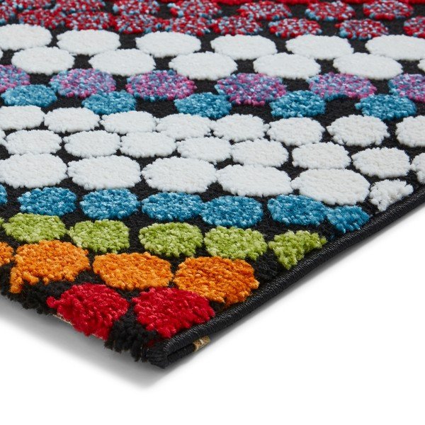 Dywan 220x160 cm Mosaic – Think Rugs-image-4