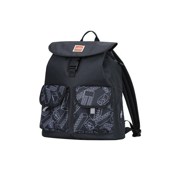 Plecak dziecięcy 16 l Tribini Happy – LEGO®-image-3