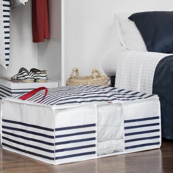 Organizer na ubrania Compactor Stripes-image-1