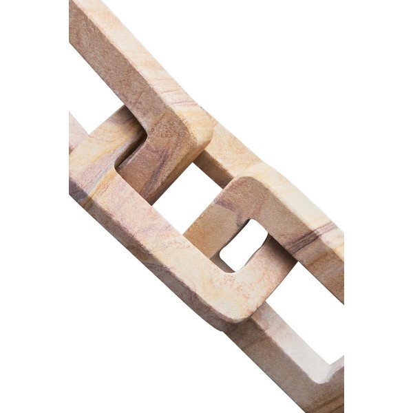 Kamienna figurka (wysokość 3 cm) Pietra – Premier Housewares-image-3