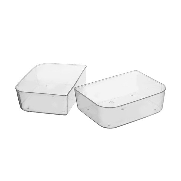 Pojemnik na żywność Orion Duo, 1 l-image-1