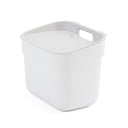 Biały pojemnik na odpadki organiczne 5 l Ready To Collect – Curver