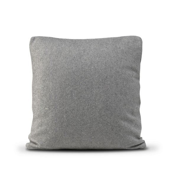 Poszewka na poduszkę z filcu 50x50 cm Square felt – HF Living-image-2