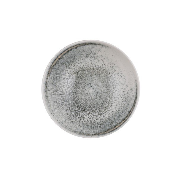 18-częściowy zestaw porcelanowych naczyń Güral Porselen Midnight Sky-image-3