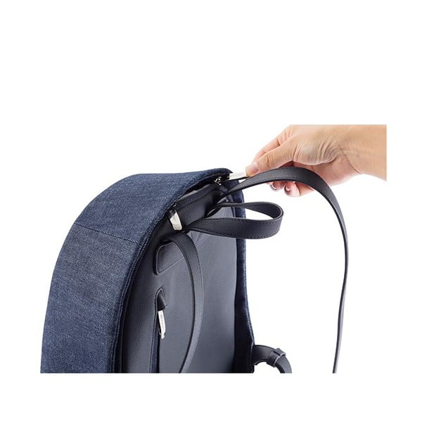 Damski plecak antykradzieżowy XD Design Elle Fashion-image-4