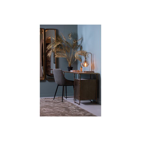 Sztuczna palma (wysokość 110 cm) Gold – WOOOD-image-2