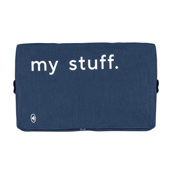 Tekstylny pojemnik pod łóżko 74x46x20 cm Tom Tailor My Stuff – Wenko-image-3