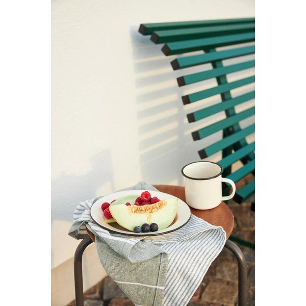 Beżowy kubek 380 ml Doris – Sagaform-image-3