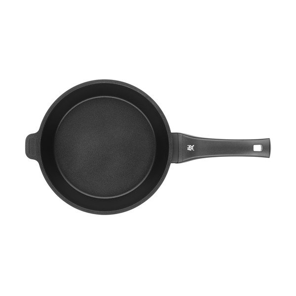 Patelnia WMF Cromargan® PermaDur Excell, ⌀ 24 cm-image-2