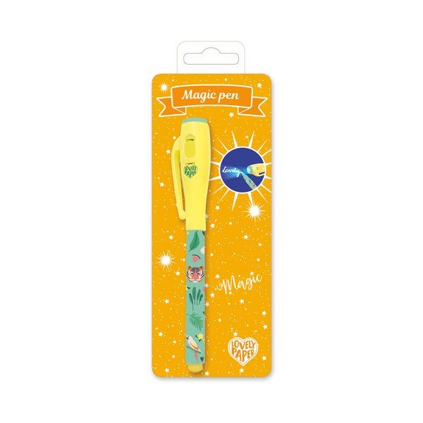 Dziecięce magiczne pióro Djeco Caroline-image-3