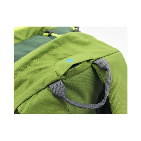 Zielony plecak Cattara Hike, 32 l-image-1