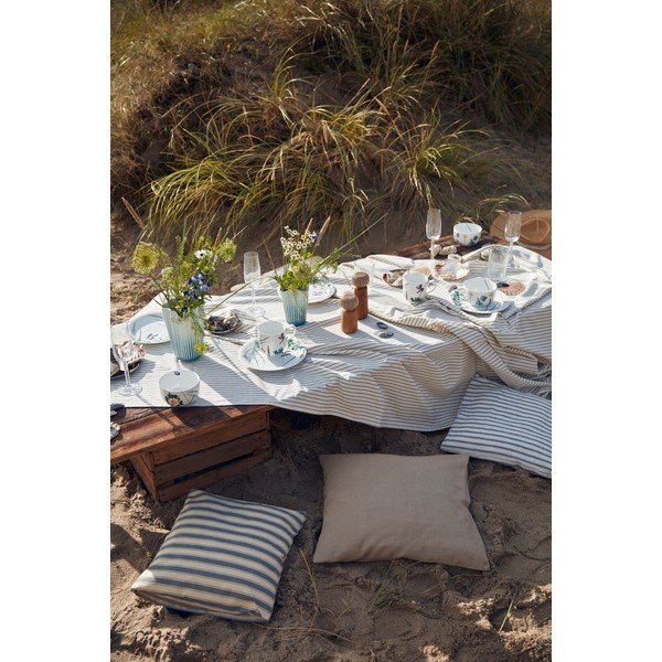 Młynek do soli i pieprzu z litego drewna w naturalnym kolorze Hammershøi – Kähler Design-image-2