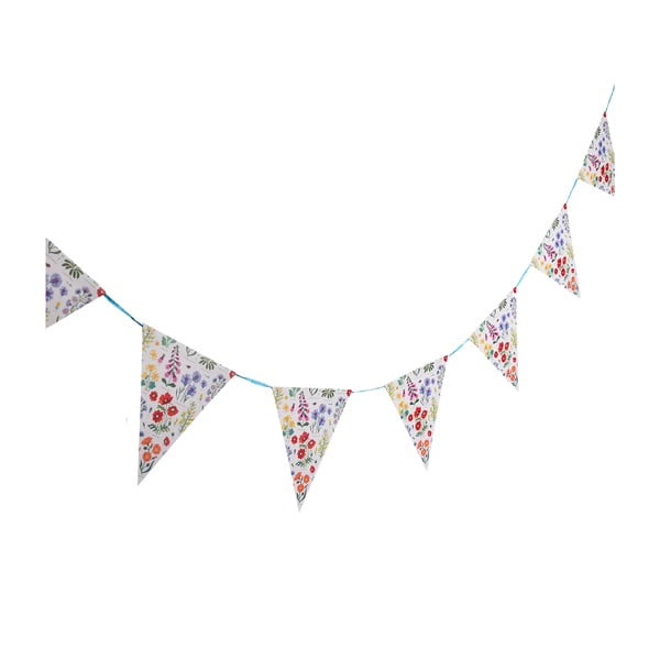 Girlanda dziecięca Wild Flowers – Rex London-image-1