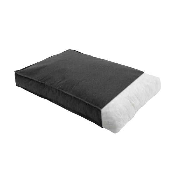 Ciemnoszary materac dla psów 100x68 cm Outdoor – Madison-image-3