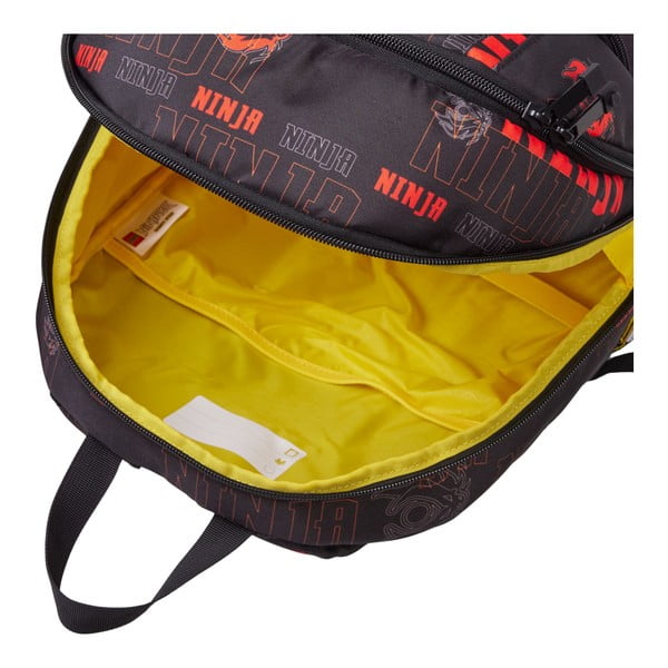 Plecak dziecięcy 28 l Ninjago Dragon Energy – LEGO®-image-4