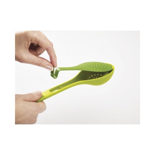 Łyżka z sitkiem na przyprawy Joseph Joseph Gusto-image-1