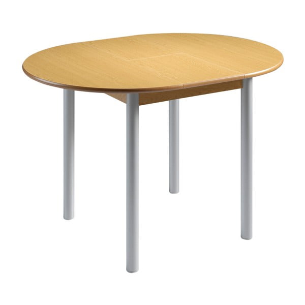 Stół rozkładany Pondecor Circo, Ø 90 cm