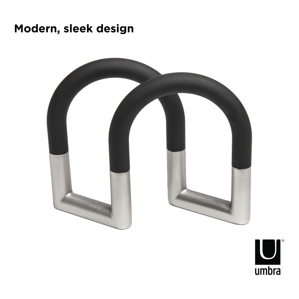 Metalowy stojak na serwetki Swivel – Umbra (zdjęcie 7)