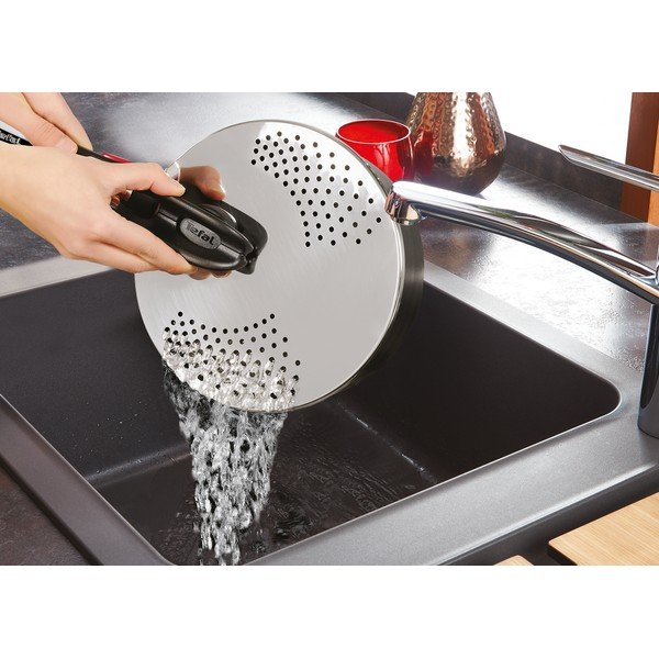 Pokrywka ze stali nierdzewnej – Tefal-image-3