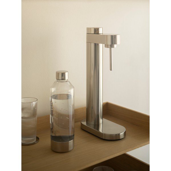 Plastikowa butelka do saturatora Brus – Stelton-image-4