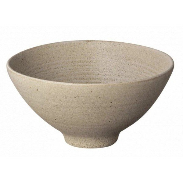 Jasnobrązowa ceramiczna miska ø 17 cm KUMI – Blomus